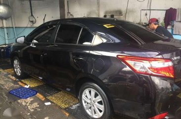 2014 Toyota Vios 1.3 E Gas VVTI FOR SALE