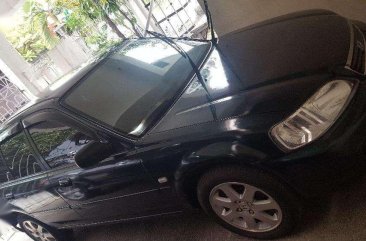 HONDA CITY 2002 FOR SALE