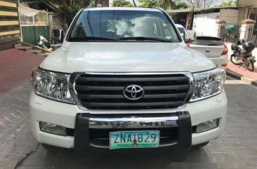 Toyota Land Cruiser 2008 for sale 