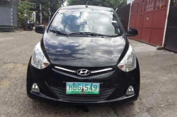 Hyundai Eon gls 2014 mt FOR SALE