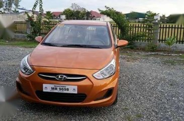 FOR SALE 2017 Hyundai Accent hatchback