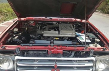 FOR SALE 2006 Mitsubishi Pajero GLS