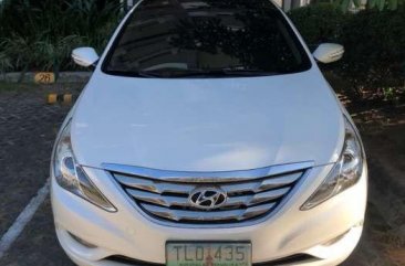 FOR SALE HYUNDAI Sonata Premium 2011