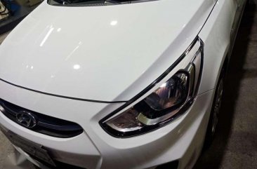 Hyundai Accent 2017 FOR SALE