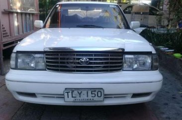 Toyota Crown 1994 super saloon FOR SALE