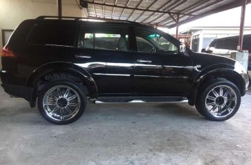 2009 Mitsubishi Montero FOR SALE