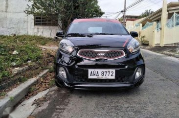 KIA PICANTO 2015 FOR SALE