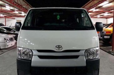 2015 TOYOTA GRANDIA FOR SALE