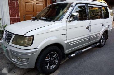 2002 Mitsubishi Adventure GLS Sports FOR SALE