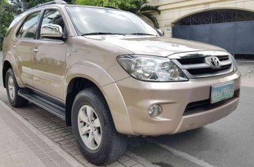 Toyota Fortuner 2006 for sale