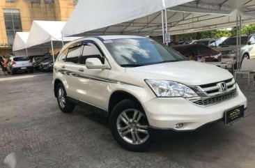 2011 Honda Crv AT GAS FOR SALE