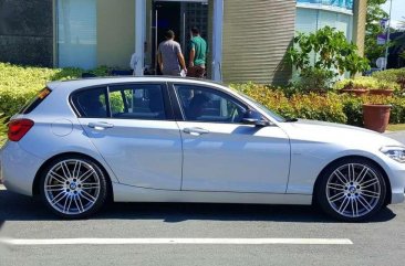 2017 BMW 118i for sale