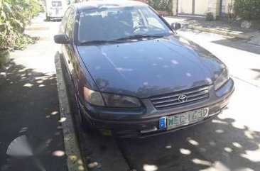 Toyota Camry 98 model FOR SALE