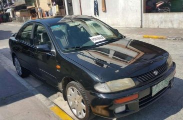 1997 Mazda 323 for sale