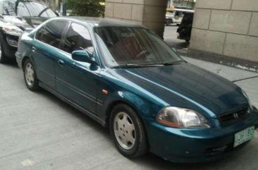 Honda Civic 1996 FOR SALE