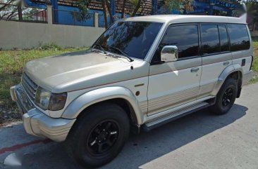 Mitsubishi Pajero 2003 for sale