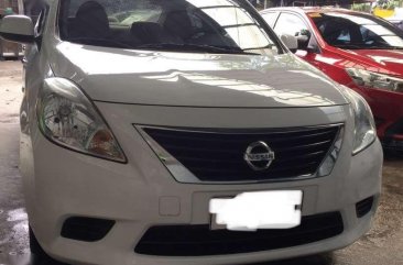 2015 Nissan Almera AT for sale 