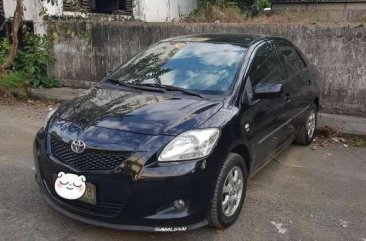 Toyota Vios 2011 1.3E MT FOR SALE