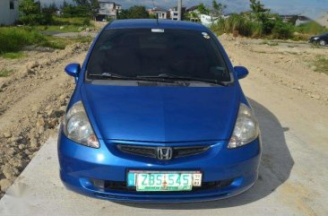 Honda Jazz 2005 1.3 idsi FOR SALE