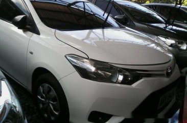 Well-maintained Toyota Vios 2015 for sale