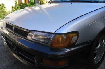 Toyota Corolla Bigbody XL FOR SALE