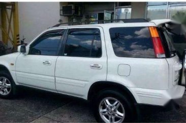 Honda CRV Car Model 2000 FOR SALE