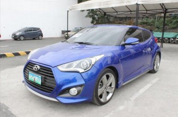 Hyundai Veloster 2014 for sale 