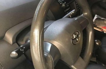 Toyota Vios E 2011 FOR SALE