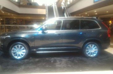 Volvo XC90 2018 FOR SALE