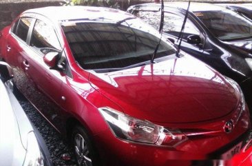 Toyota Vios E 2017 for sale 