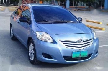 2012 TOYOTA Vios 1.3j manual upgraded FOR SALE