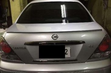 Nissan Sentra GS 2008 Top Of The Line for sale