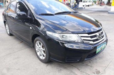 Honda City 1.3s matic 2013 for sale 