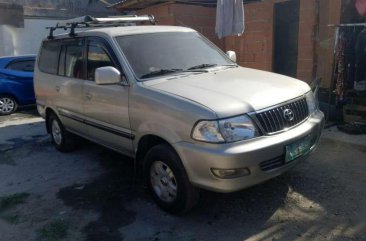 2004 mdl Toyota Revo glx diesel engine FOR SALE