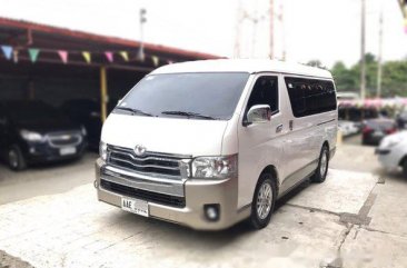 Good as new Toyota Hiace 2014 for sale