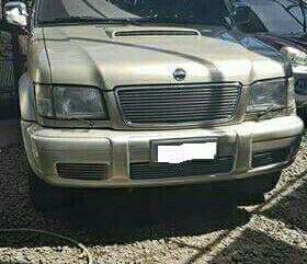 Isuzu Trooper 2003 for sale 