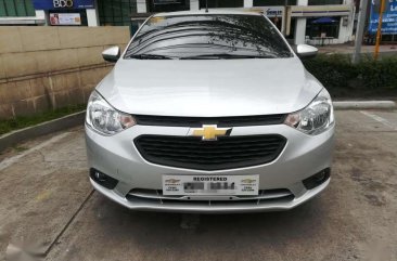 Chevrolet Sail 1.3MT 2017 Model for sale 