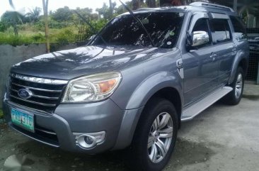 For sale Ford Everest 2011 model Automatic
