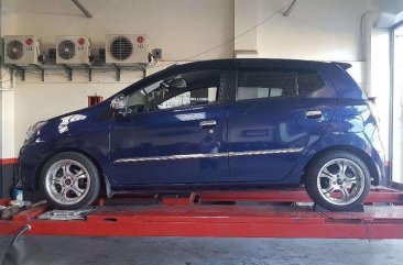 Toyota Wigo 2014 for sale