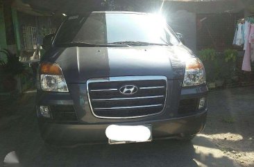 FOR SALE HYUNDAI VStarex 2005 model