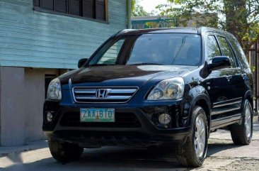 For sale 2005 Honda CRV Very fresh 