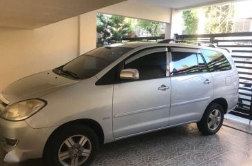 Toyota Innova G 2006 for sale 