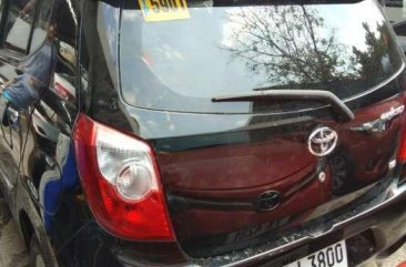 2015 Toyota Wigo for sale