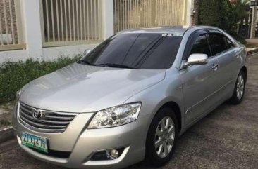 2007 Toyota Camry 2.4V FOR SALE