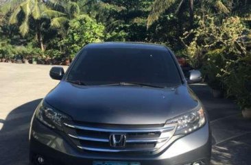 Honda CRV 2012 AT FOR SALE