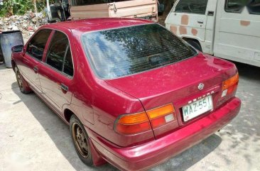 Nissan Sentra 1998 for sale