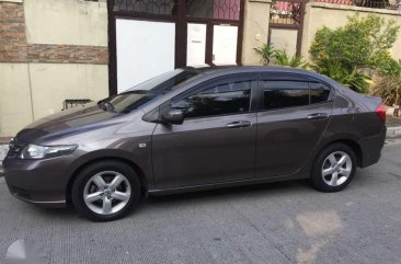 2012 Honda City 1.3 AT FOR SALE