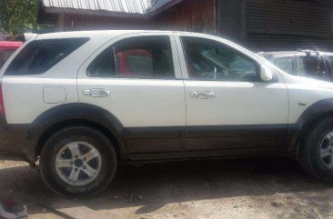 2004 KIA Sorento CRDI FOR SALE