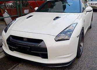 Nissan GT-R 2010 for sale 