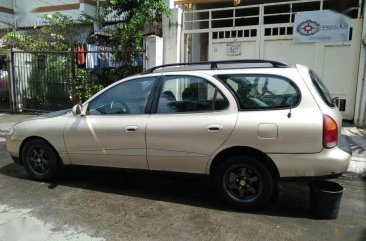 Hyundai Elantra 97 Mdl for sale 